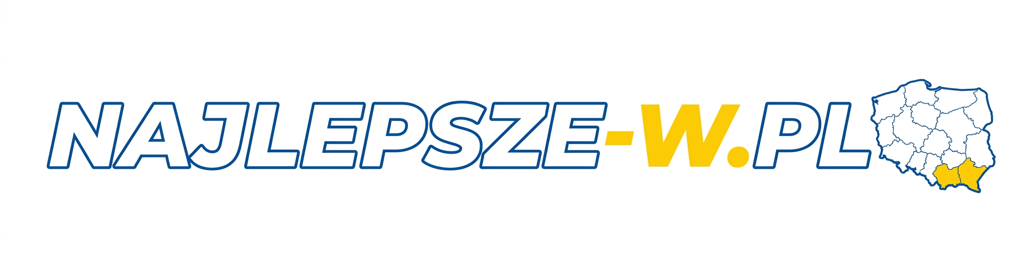 Najlepsze w Polsce
